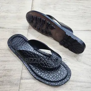 Original Italian Slippers Available in Store