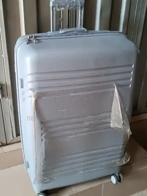 Big Unbreakable Elastic Rubber Travelling Luggage Box