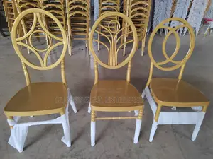 High Quality Executive Events Chairs