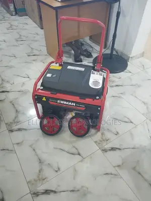 Top Quality Sumec Firman Generator Eco 4990es.