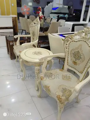 Me and You Royal Outdoor Chair and Table