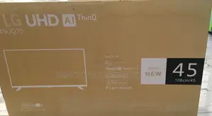 45 Inches Bluetooth Netflix Wifi Facebook