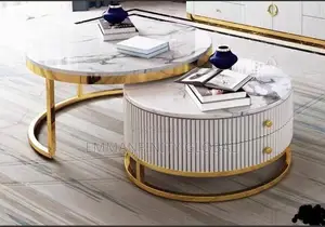 Center Table