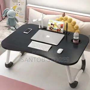 Foldable Laptop Table