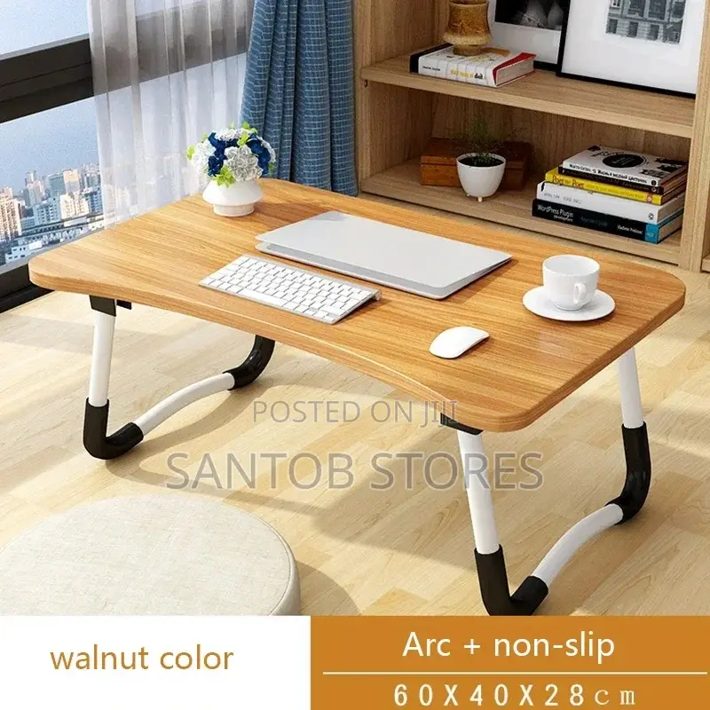 Foldable Laptop Table