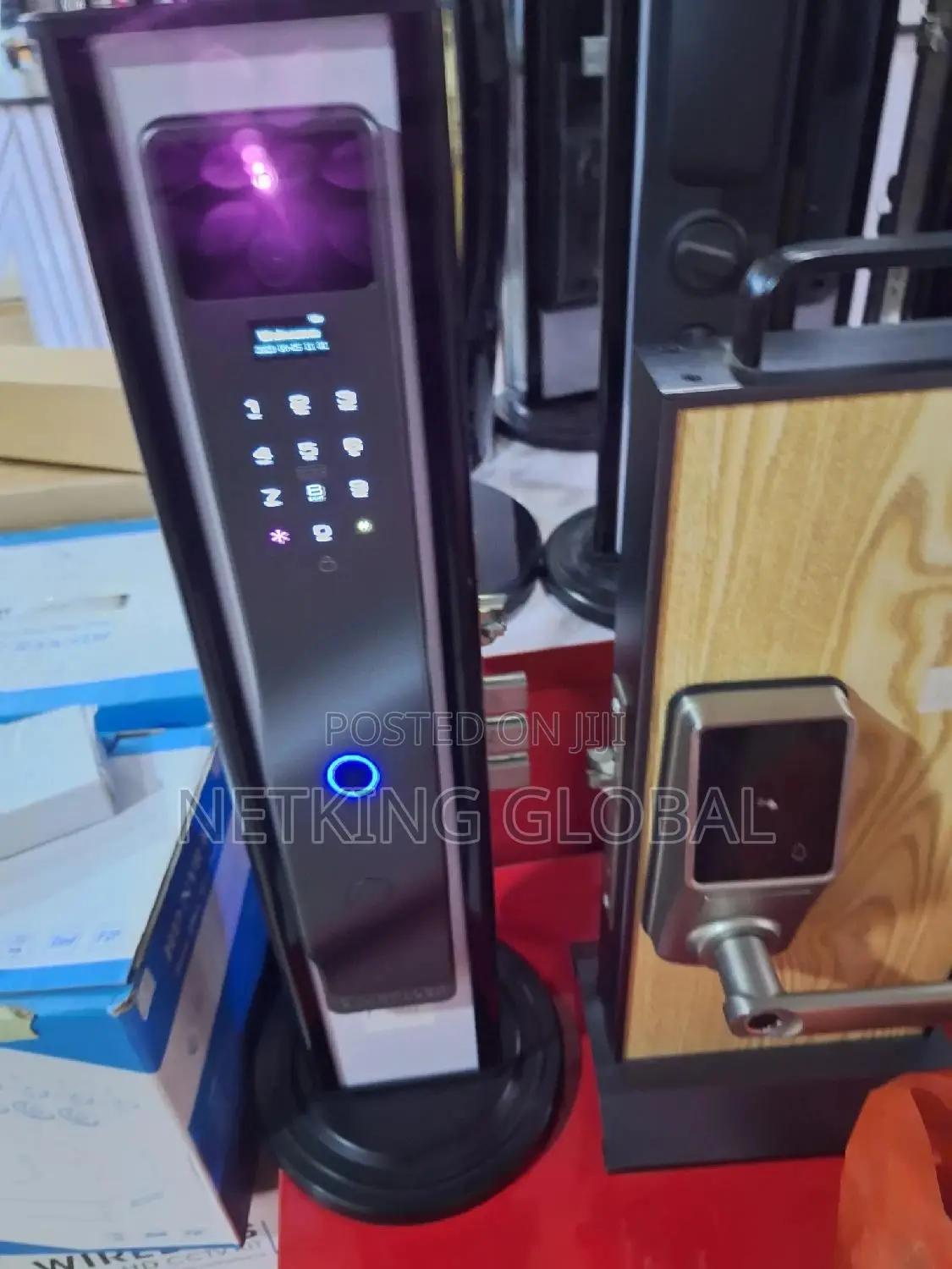 Smart Lock