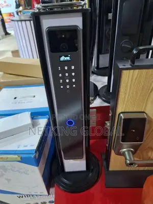 Smart Lock