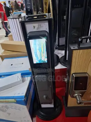 Smart Lock
