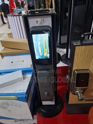 Smart Lock