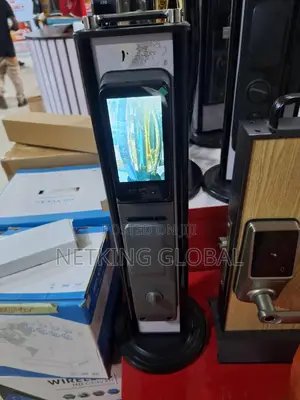 Smart Lock