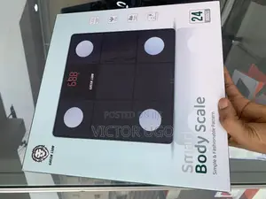 Green Lion Smart Body Scale