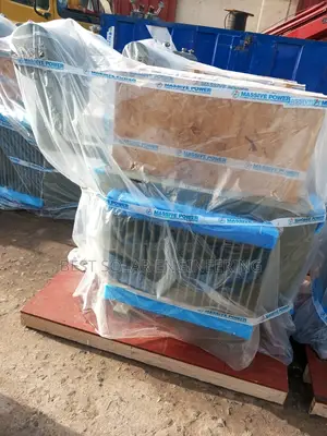 300kva 33/0.400kv Massive Power Transformer