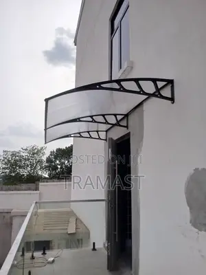 Awnings Shades Cover for Doors and Windows