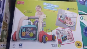 Activity Walker With Piano
