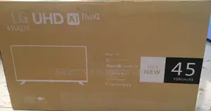 45 Inches Work With Apple Home Kit
