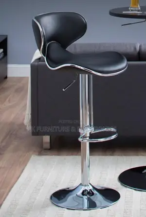 Adjustable Bar Stools