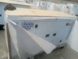 Perkins 20 Kva Diesel Generator