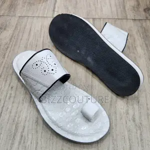 Original Italian Slippers Available in Store