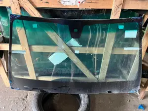 Mercedes E-Class 2018 (W213)Windscreen