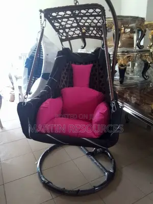 Basket Swing/Hammock