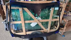 Ford Edge 2018 Windscreen Glass