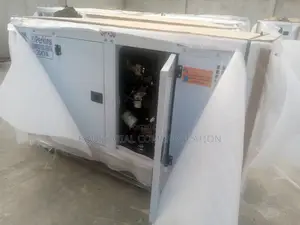 20KVA Perkins Soundproof Diesel Generator