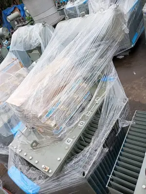 1000kva 11/0.400kv or 1MVA 11/0.400kv Massive Transformer