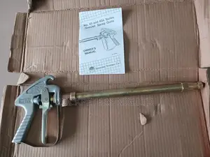 Gun Jet Spray Gun Model 43