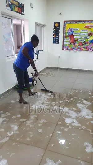 Cleaning Service