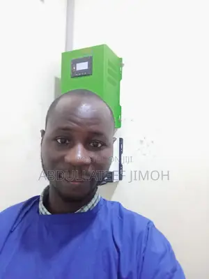 Electronic Repair, Installation and Maintenance Service.