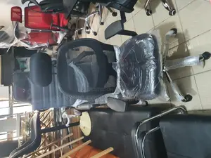 Office Mesh Ergonomic Chair