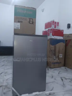 Fully in Stock the Hisense Ref093dr Refrigerator