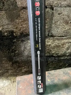 3/4 Torque Wrench 100_500nm