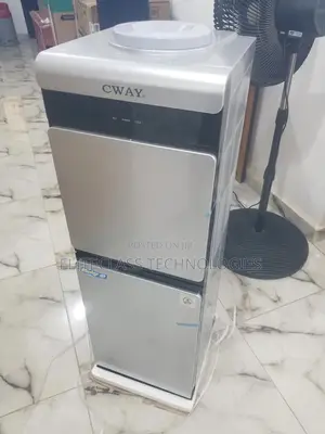 Quality Cway Water Dispenser Byb72.