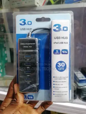 3.0 Usb Hub