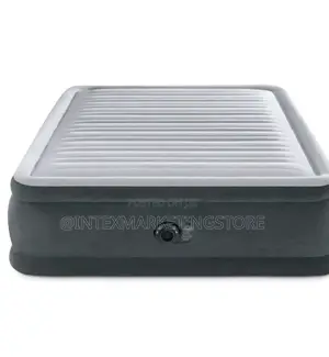 Intex Inflatable Queen Air Mattress