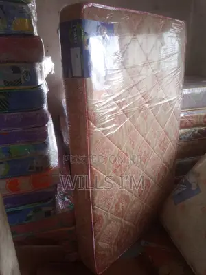 4 by 8 Inches Green Earth Mattress