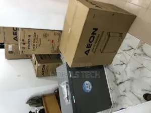 Aeon 200 Liters Freezer Fast Freezing.
