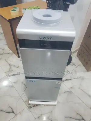 Quality Cway Water Dispenser-Byb72.