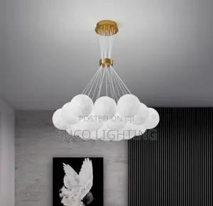 Modern LED Light