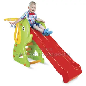 Pilsan Children Slide