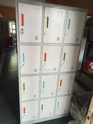 Quality Imported Metal Locker