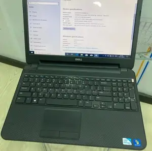 Laptop Dell Inspiron 15 8GB Intel Pentium HDD 500GB