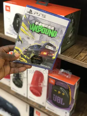 Video Game