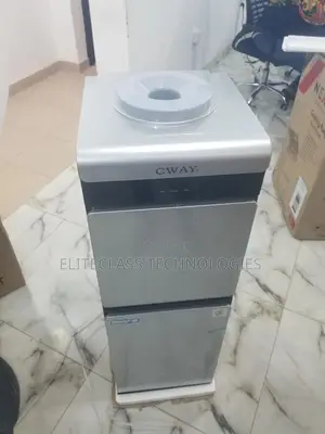 Cway Water Dispenser BYB72 (High Quality).