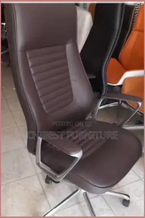 Standards Executive Chair for Office