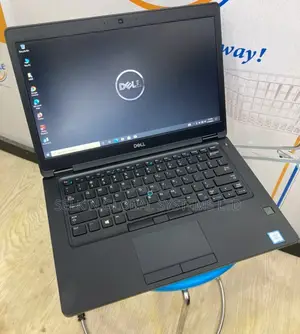 Laptop Dell Latitude 5490 8GB Intel Core I5 HDD 500GB