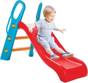 Baby Slide
