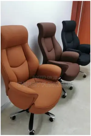 Standard Executive Chair for Office
