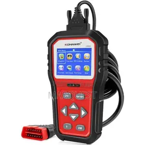 Konnwei Kw860 Obd